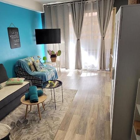 Bluebird Apartment Cavaillon Ngoại thất bức ảnh