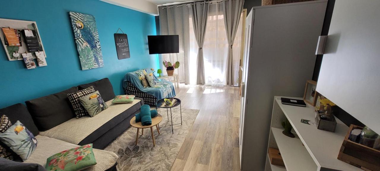 Bluebird Apartment Cavaillon Ngoại thất bức ảnh
