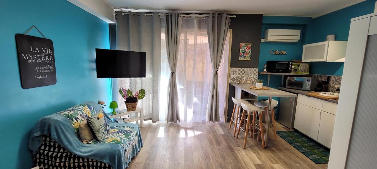 Bluebird Apartment Cavaillon Ngoại thất bức ảnh