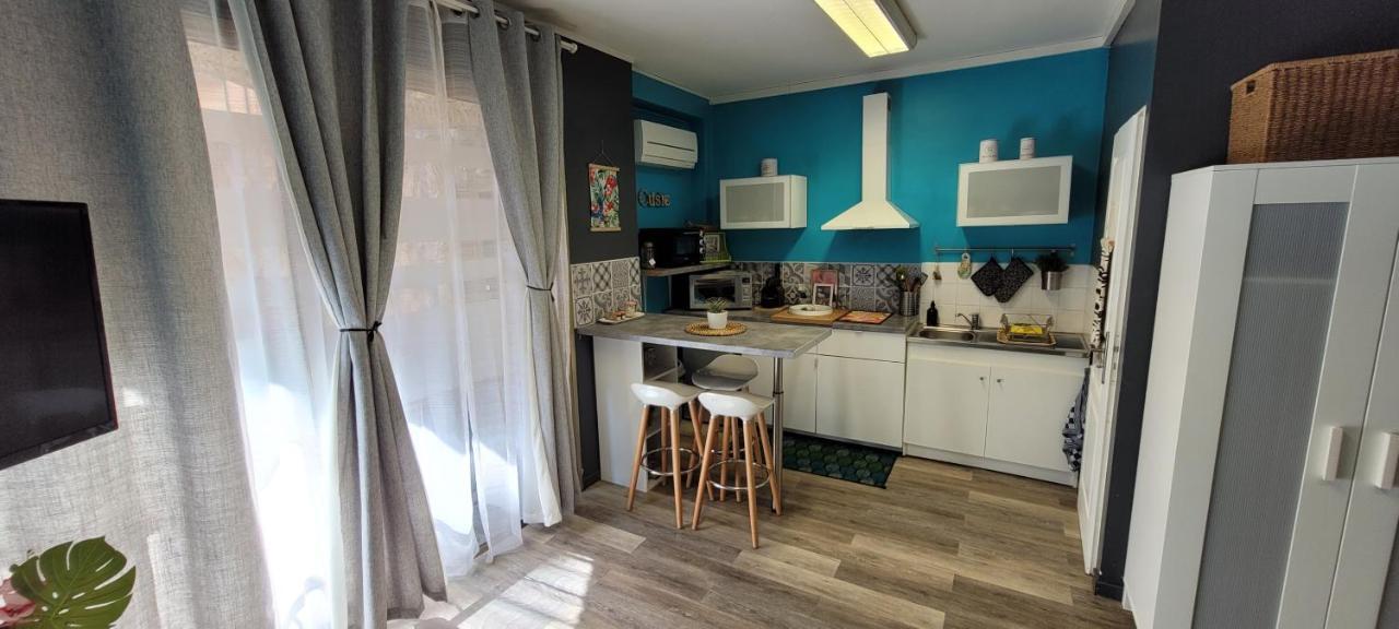 Bluebird Apartment Cavaillon Ngoại thất bức ảnh