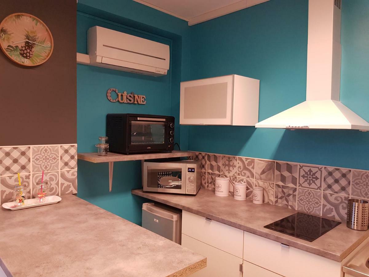 Bluebird Apartment Cavaillon Ngoại thất bức ảnh