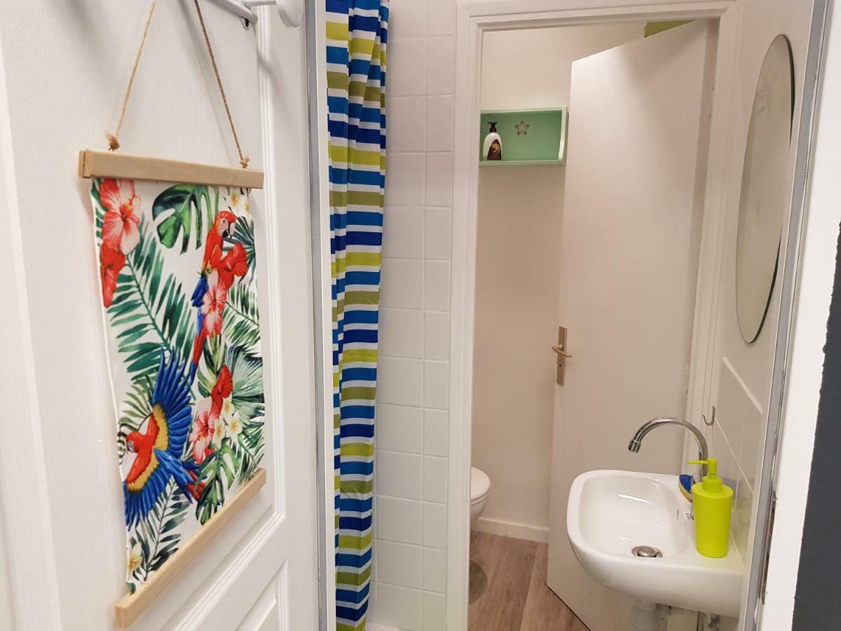 Bluebird Apartment Cavaillon Ngoại thất bức ảnh