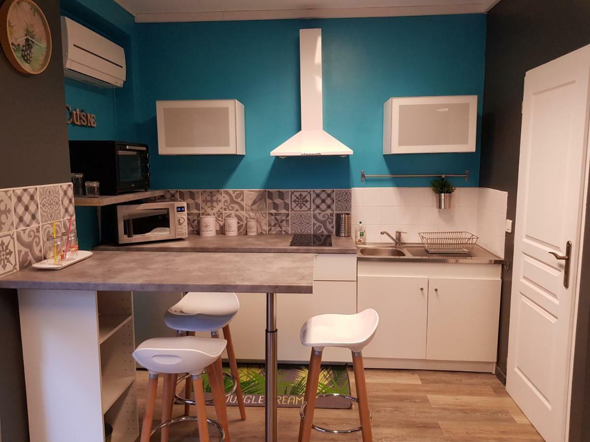 Bluebird Apartment Cavaillon Ngoại thất bức ảnh